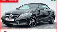 Mercedes E350