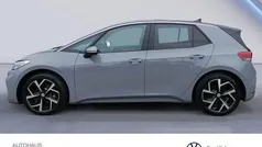 Gebraucht 2025 VW ID.3 Active Kleinwagen | 33.949 € (Superpreis)