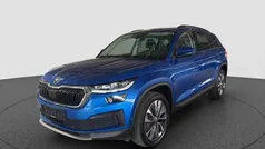 Gebraucht 2022 Skoda Kodiaq Tour SUV | 31.490 € (Fairer Preis)
