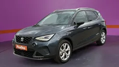 Grau Gebraucht 2023 Seat Arona FR-Line SUV | 17.630 € (Fairer Preis)