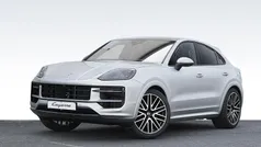 Dolomitsilbermetallic Gebraucht 2025 Porsche Cayenne SUV | 119.700 €