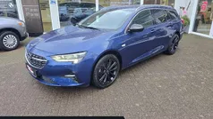 Gebraucht 2020 Opel Insignia Elegance Kombi | 17.900 € (Fairer Preis)