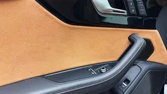 Schwarz Gebraucht 2022 Audi RS5 Ambiente Coupé | 64.750 € (Superpreis)
