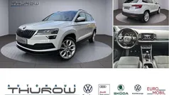 Gebraucht 2020 Skoda Karoq Style SUV | 22.400 € (Guter Preis)
