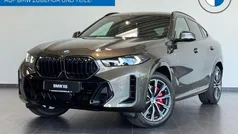 Braun Neu 2025 BMW X6 M Sport SUV | 95.990 € (Guter Preis)