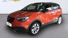 Gebraucht 2020 Opel Crossland X Edition SUV | 15.490 € (Fairer Preis)