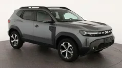 Dolomitgrau metallic Neu 2025 Dacia Duster Extreme SUV | 27.595 € (Fairer Preis)