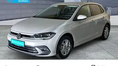 Grau Gebraucht 2024 VW Polo Style Limousine | 22.390 € (Fairer Preis)