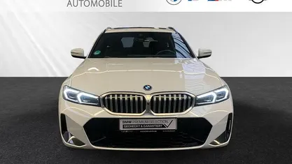 Gebraucht 2024 BMW 330e M Sport Kombi | 43.300 € (Fairer Preis)