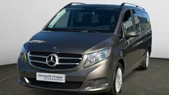 Mercedes V250