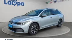 Gebraucht 2024 VW Golf VIII Move Kombi | 26.830 € (Fairer Preis)