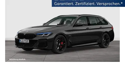 Gebraucht 2022 BMW 530e M Sport Kombi | 41.480 € (Fairer Preis)
