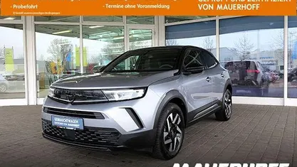 Gebraucht Opel Mokka 136 PS (100 kW) 2024 SUV