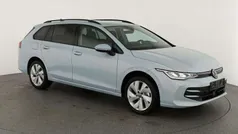 Gebraucht 2025 VW Golf VIII Life Kombi | 30.595 € (Fairer Preis)