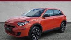 Orange Neu 2024 Fiat 600 SUV | 25.450 € (Fairer Preis)