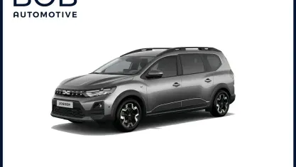 Neu Dacia Jogger Journey 158 PS (116 kW) 2026 Grau Van / Kleinbus