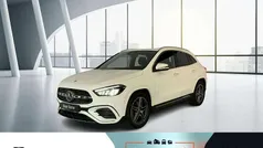 Gebraucht 2025 Mercedes GLA200 AMG line SUV | 39.480 € (Guter Preis)