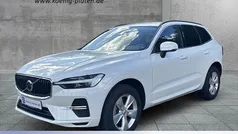 Weiss Gebraucht 2022 Volvo XC60 Core SUV | 33.990 € (Superpreis)