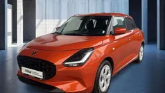 Gebraucht 2025 Suzuki Swift Club Kleinwagen | 16.490 € (Fairer Preis)