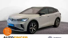 Gebraucht 2025 VW ID.4 GTX SUV | 45.450 € (Superpreis)