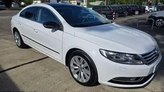 Gebraucht 2013 VW CC Sportline Limousine | 11.985 € (Fairer Preis)