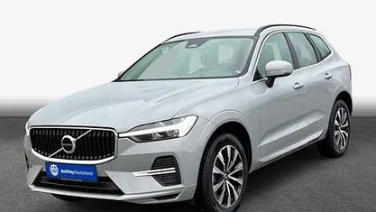 Grau Gebraucht 2024 Volvo XC60 Core SUV | 39.904 € (Superpreis)