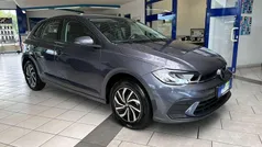 Grau Gebraucht 2024 VW Polo Limousine | 19.490 € (Fairer Preis)