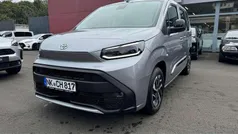 Gebraucht 2024 Toyota Proace Verso City Kombi | 33.777 € (Fairer Preis)