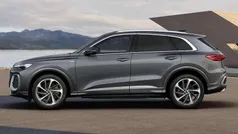 Gebraucht 2025 Audi Q5 S-Line SUV | 61.122 € (Superpreis)