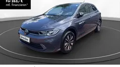 Grau Gebraucht 2025 VW Polo Goal Limousine | 24.470 € (Fairer Preis)