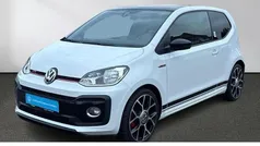 Gebraucht 2019 VW up! GTI Kleinwagen | 14.880 € (Fairer Preis)