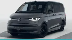 Grau Neu 2025 VW T7 Edition Van | 63.950 € (Fairer Preis)