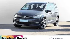 Gebraucht 2020 VW Touran Highline Van / Kleinbus | 25.790 € (Fairer Preis)