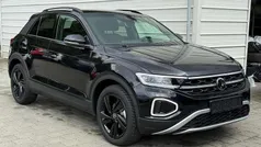 Gebraucht 2025 VW T-Roc SUV | 34.190 € (Superpreis)