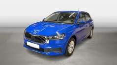 Gebraucht 2022 Skoda Fabia Active Limousine | 15.090 € (Fairer Preis)