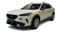 Gebraucht 2022 Cupra Formentor SUV | 25.479 € (Fairer Preis)