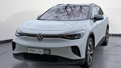 Neu VW ID.4 Comfortline 210 kW (286 PS) 2026 Weiß SUV