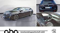 Gebraucht 2021 Peugeot 508 GT Kombi | 19.990 € (Fairer Preis)