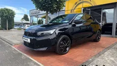 Schwarz Gebraucht 2024 Opel Corsa Kleinwagen | 21.450 € (Fairer Preis)