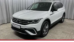 Gebraucht 2023 VW Tiguan Allspace Move SUV | 38.759 € (Superpreis)