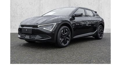 Nouvelle Kia EV6 Air 167 kW (228 ch) 2026 Noir SUV