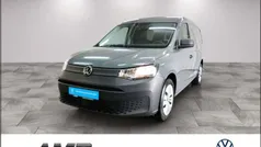 Pure grey Neu 2025 VW Caddy Van / Kleinbus | 26.870 € (Superpreis)