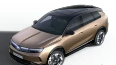 Opel Grandland Electric