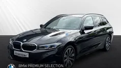 Gebraucht 2023 BMW 320 Comfort Edition Kombi | 35.498 € (Fairer Preis)