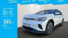 Gebraucht 2022 VW ID.4 Pro Performance SUV | 29.449 € (Guter Preis)