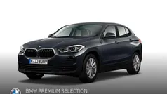 Grau Gebraucht 2019 BMW X2 Advantage SUV | 26.260 € (Fairer Preis)