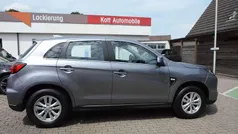 Gebraucht 2020 Mitsubishi ASX Spirit SUV | 18.950 € (Fairer Preis)