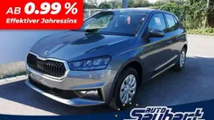 Gebraucht 2025 Skoda Fabia Selection Kleinwagen | 17.790 € (Superpreis)