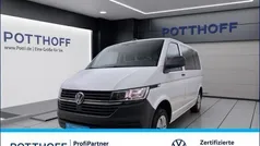 Gebraucht 2022 VW T6.1 Van | 28.250 € (Fairer Preis)