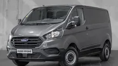 Gebraucht 2021 Ford Transit Custom Limousine | 20.950 € (Superpreis)